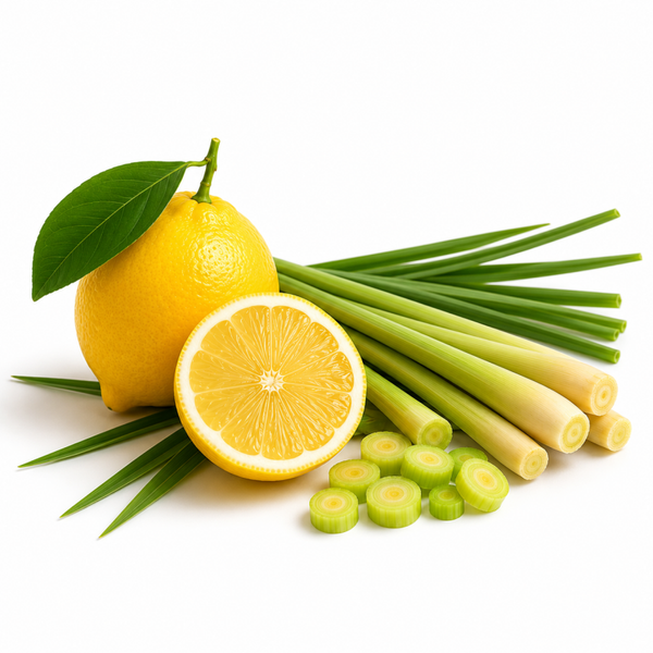Citronella - Duftprobe