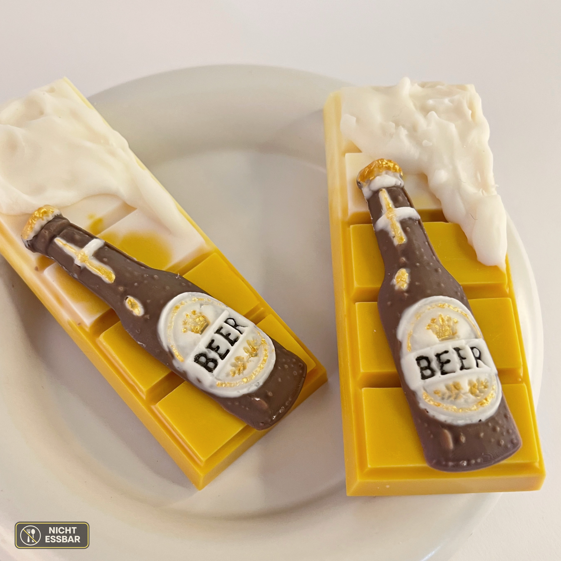 Handle with Beer - Duftmelts