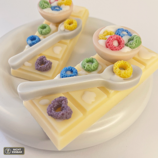Are you Cereal? - Duftmelts