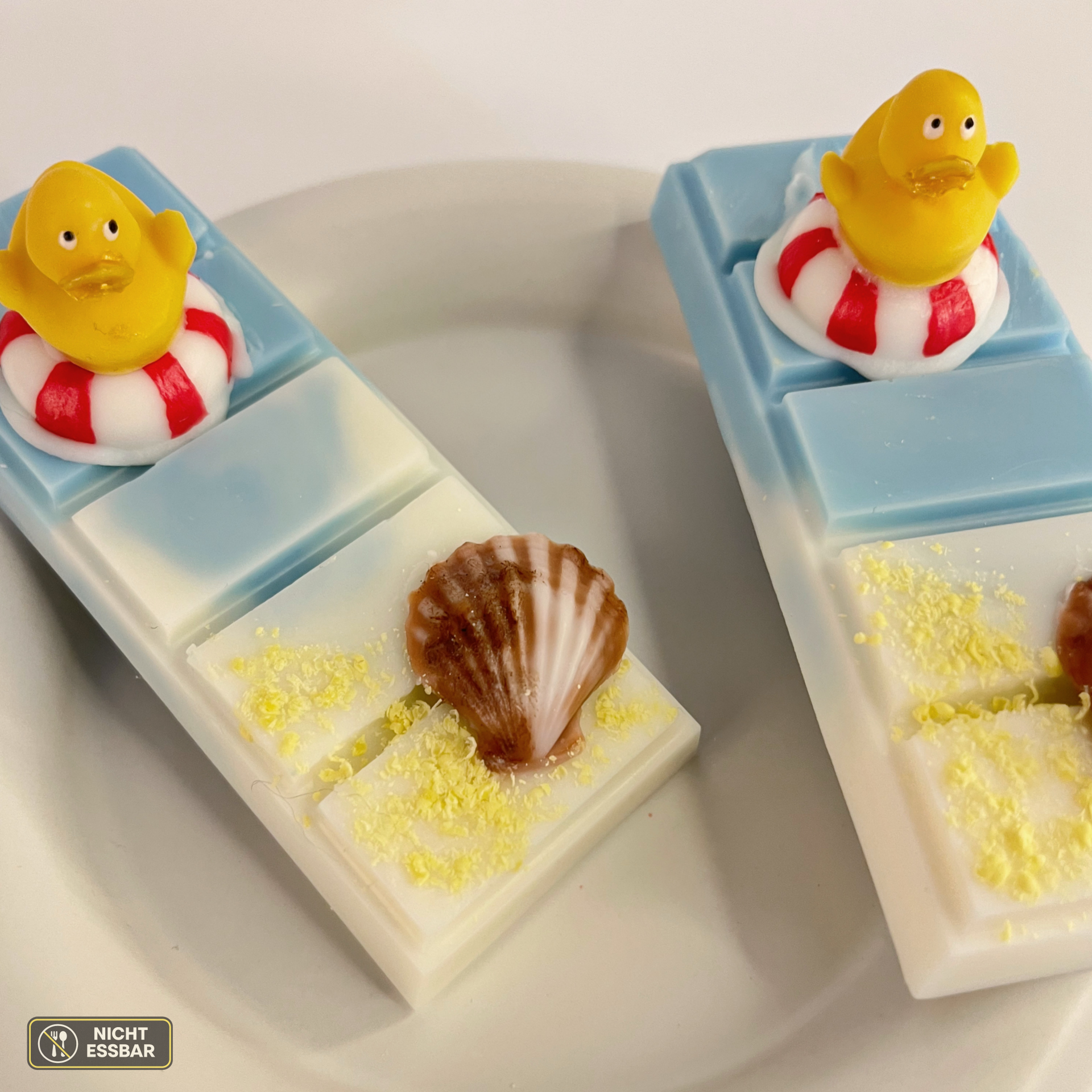 Die Ente - Duftmelts