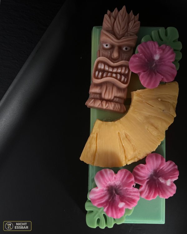 Pineapple Tiki Lounge - Little Rebels Duftmelts