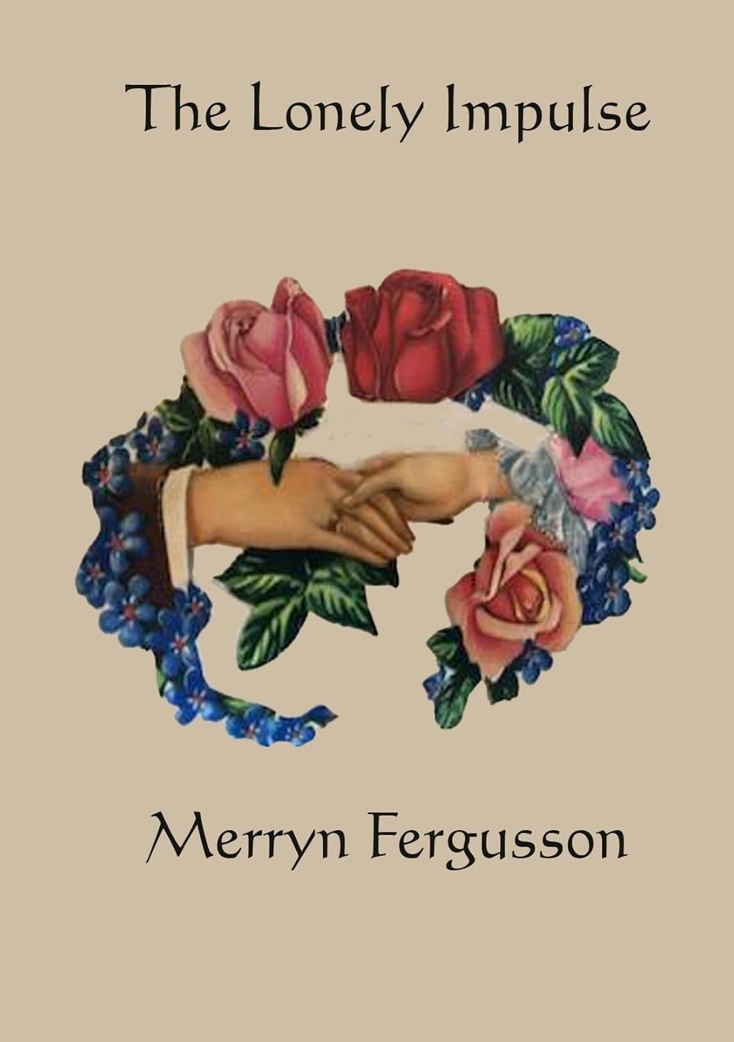 The Lonely Impulse  by Merryn Ferguson