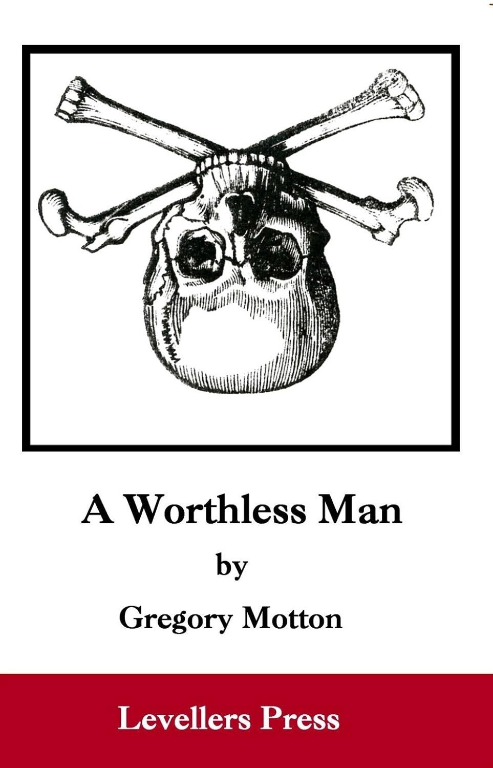 A Worthless Man