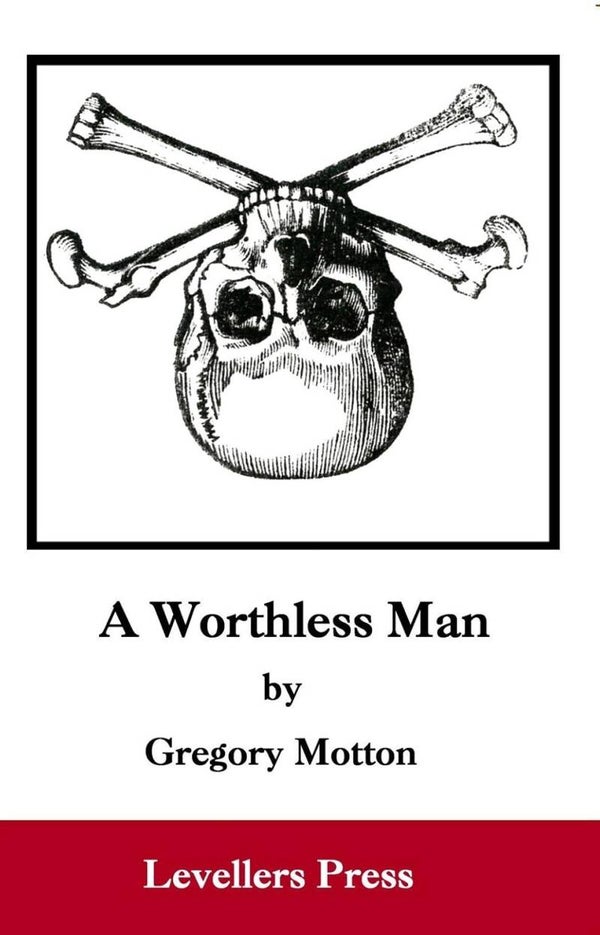 A Worthless Man
