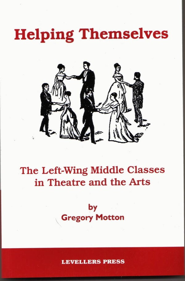 Helping Themselves by Gregory Motton