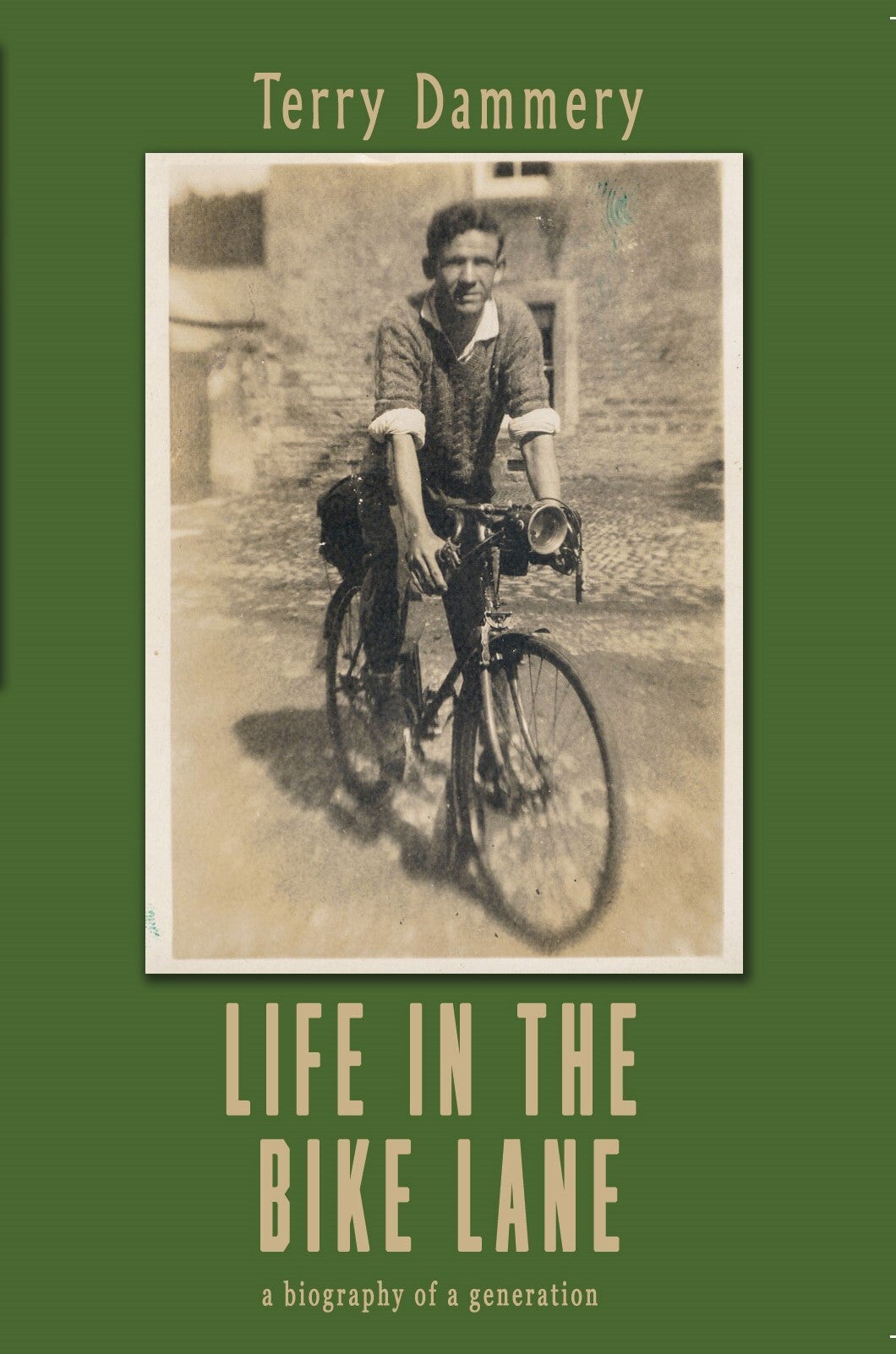 Life in the Bike Lane