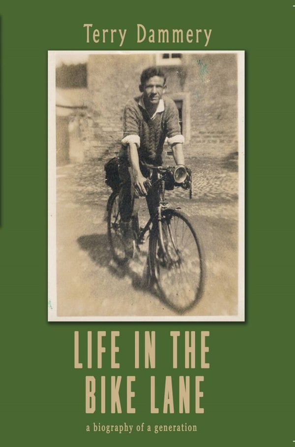 Life in the Bike Lane