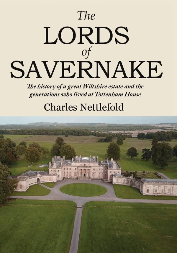 The Lords of Savernake