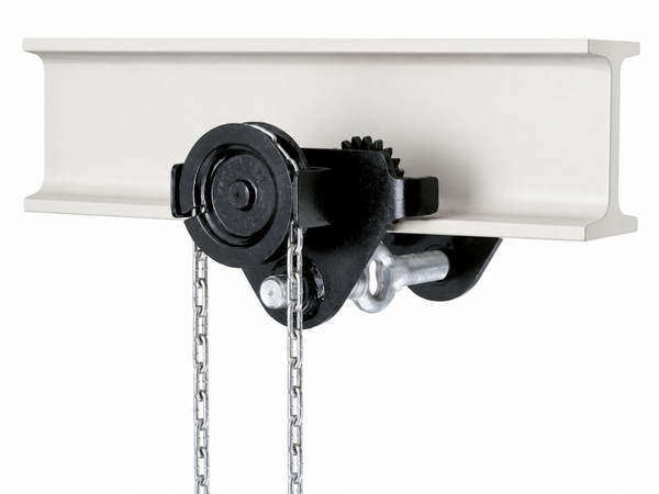 Yale® HTG Haspelfahrwerk
