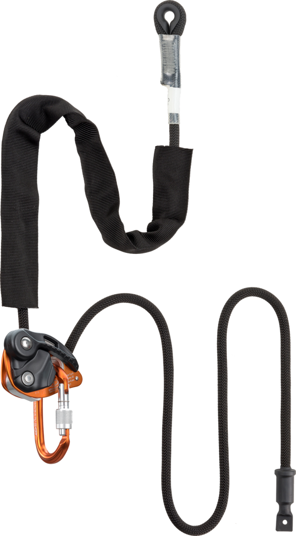 SKYLOTEC - Halteseil FINCH+