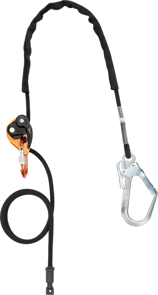SKYLOTEC - Halteseil FINCH+ STEEL