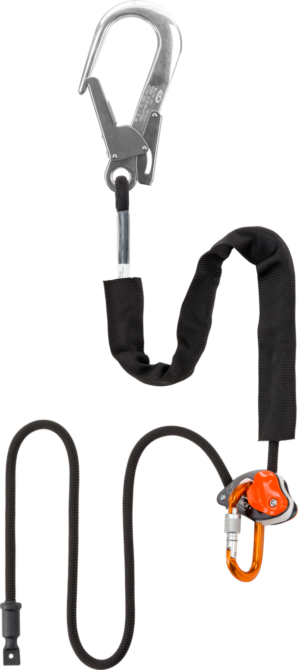 SKYLOTEC - einstellbares Halteseil FINCH COMBI