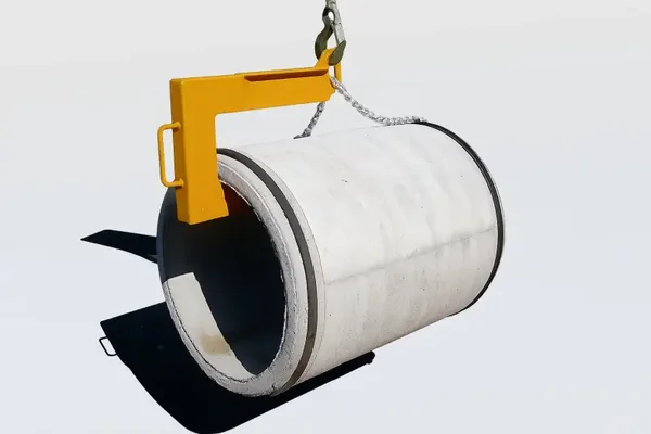 WiMAG Rohrlegehaken C-HAKEN RHK