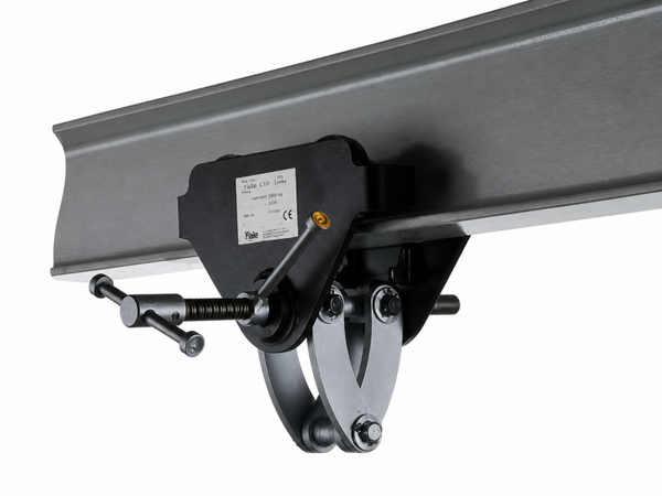 Yale® CTP Rollklemme