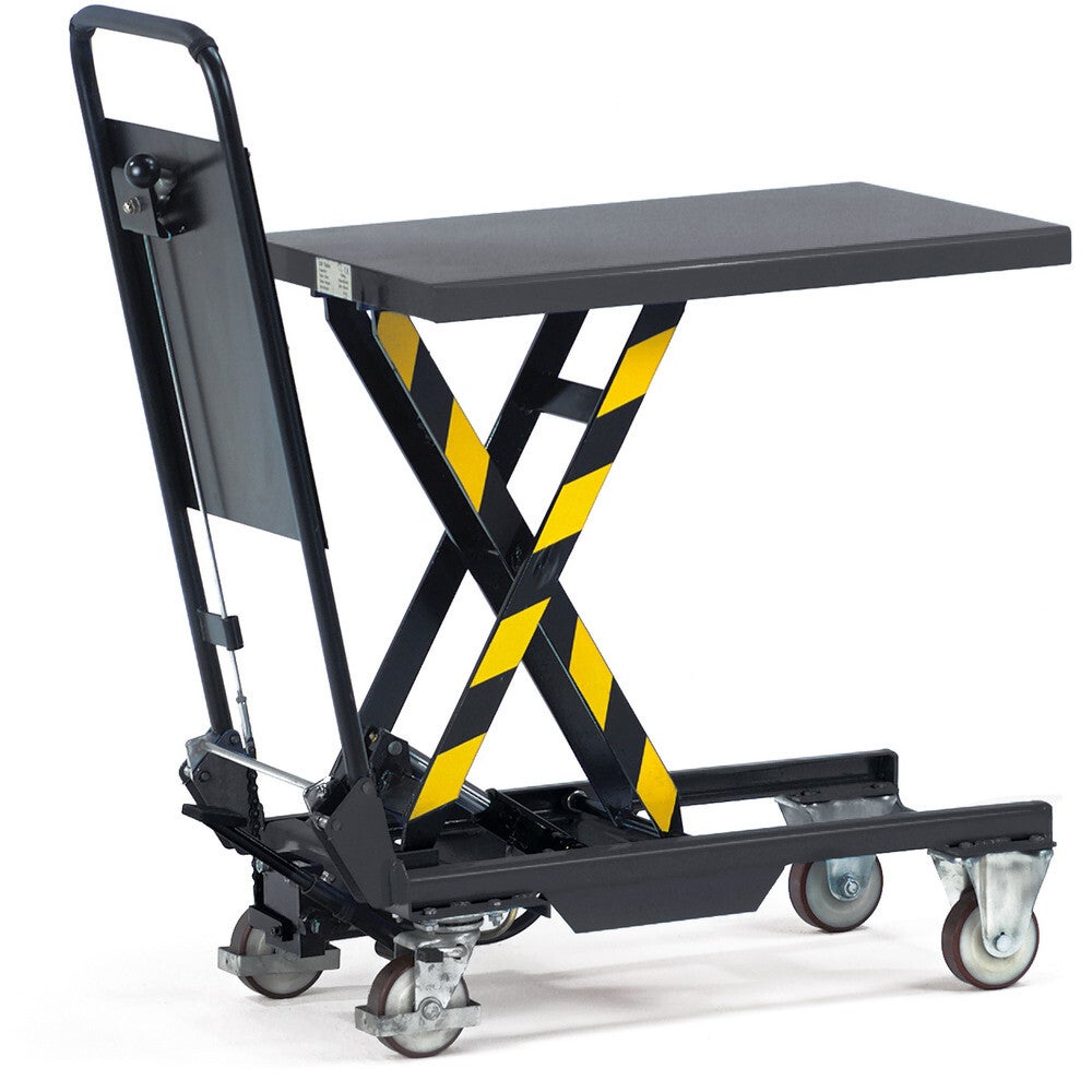 fetra® Hubtischwagen 150 kg