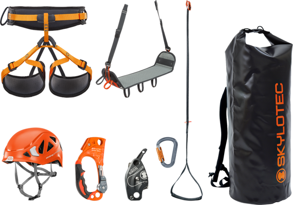 SKYLOTEC - Aufstiegsset  ACCESS SET