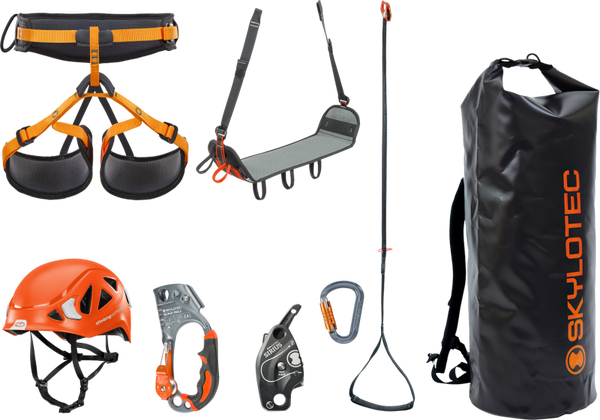 SKYLOTEC - Aufstiegsset ACCESS SET