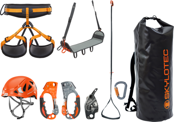 SKYLOTEC - Aufstiegsset ACCESS SET
