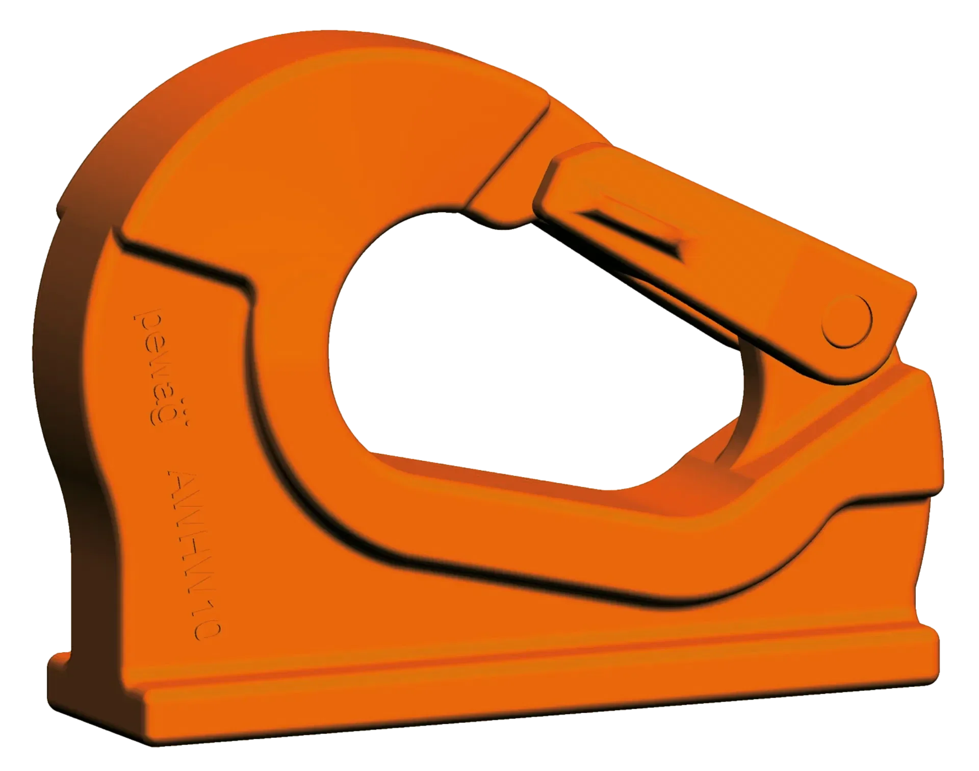 pewag AWHW Anschweißhaken