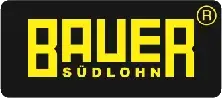 Bauer Südlohn Logo - BAUER Südlohn ist ein deutscher Hersteller für Stapler-Anbaugeräte, Betriebsausstattung, Umwelt-Lagertechnik und Containerlösungen.