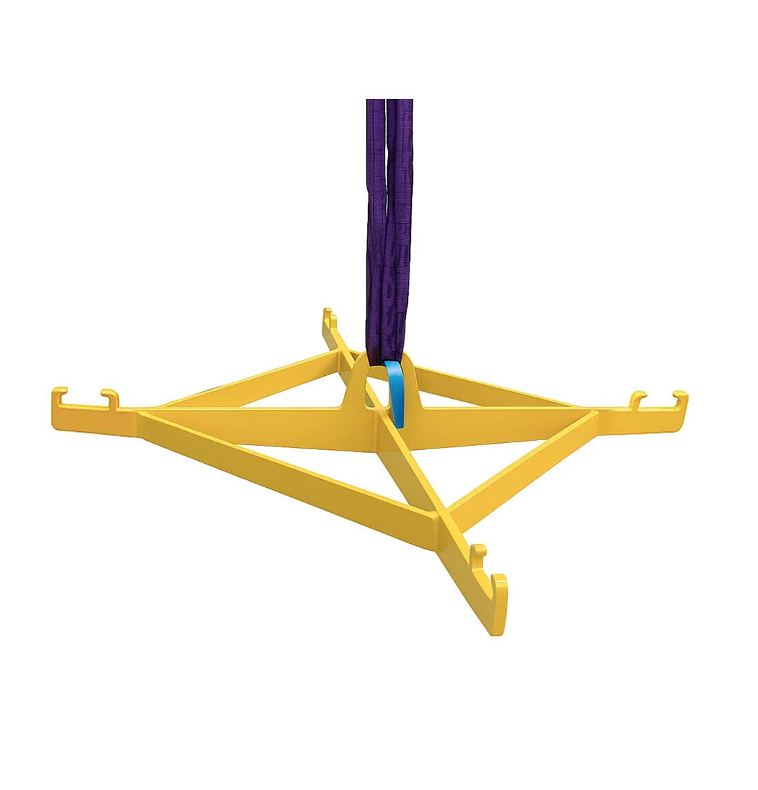 BBT - Traverse für Big-Bags - starr