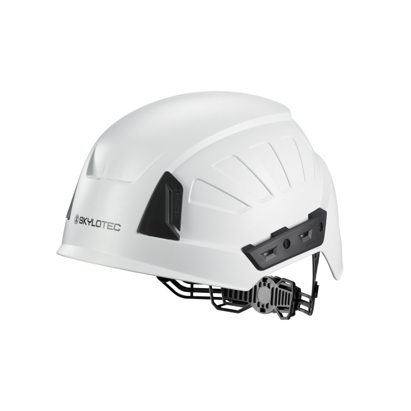 Schutzhelme für Arbeitssicherheit in Industrie und Bau