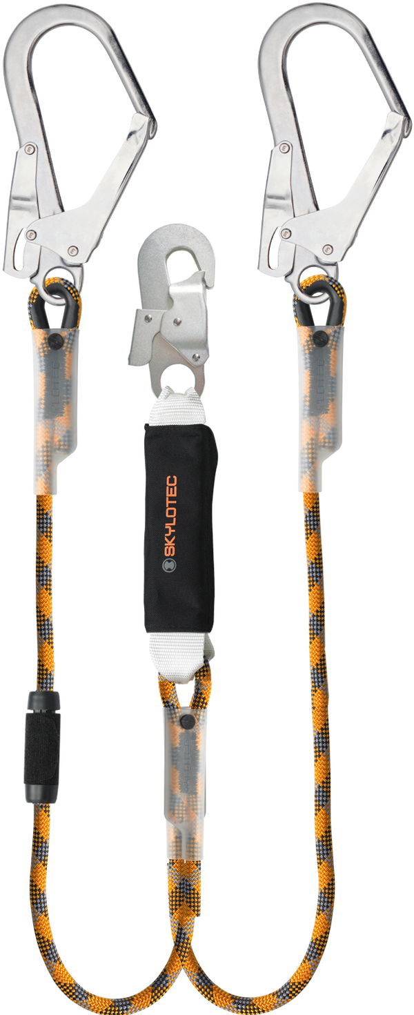 SKYLOTEC - Verbindungsmittel mit Falldämpfer BFD Y SK12