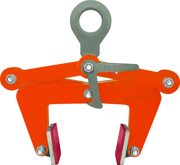 pewag - Parallelgreifer peCLAMP BLCW