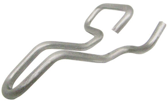 Ersatzteil - Sicherungsfallen für Verkürzungshaken