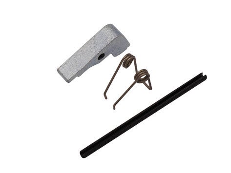 Ersatzteil - Sicherungsfallen für Verkürzungsklauen