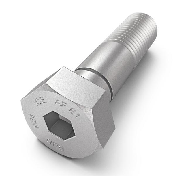 RUD - Rissgeprüfte ICE-Bolts für VLBG-PLUS