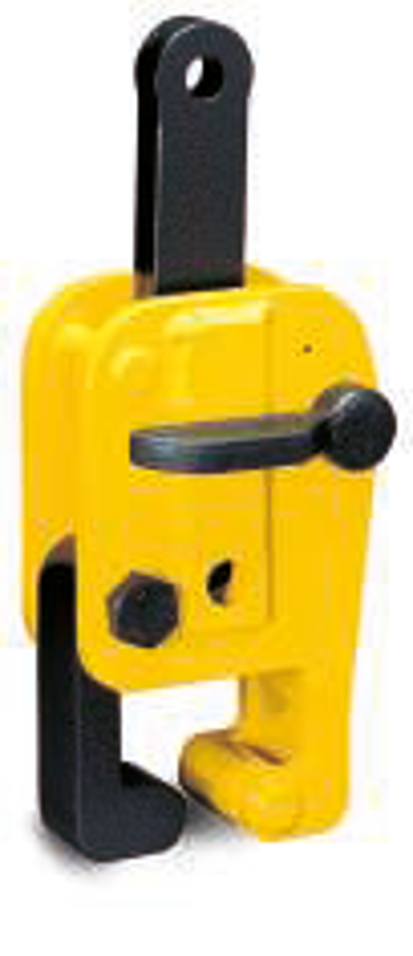 Yale® - TCR Schienengreifer mit Sicherheitsarretierung