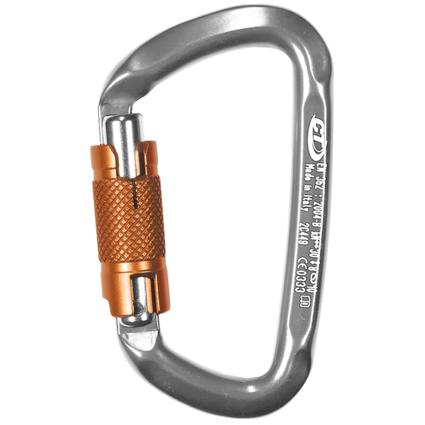 SKYLOTEC - D-SHAPE WG