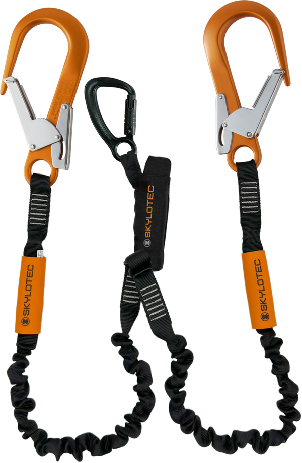 SKYLOTEC Bandfalldämpfer SKYSAFE PRO+