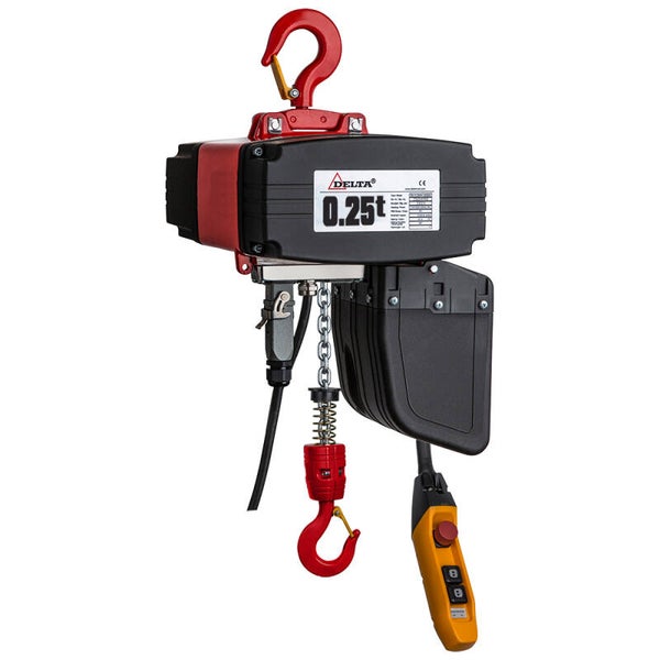 DELTA Premium Elektrischer Kettenzug DMH - 230V
