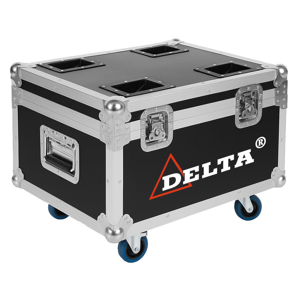 DELTA - DELTA Transport Box - DH / DEH / DMH
