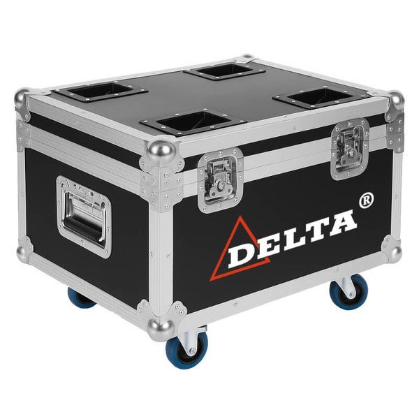 DELTA - DELTA Transport Box - DH / DEH / DMH