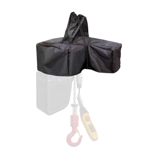 Schutzhülle für DELTA elektrischen Kettenzug DEH