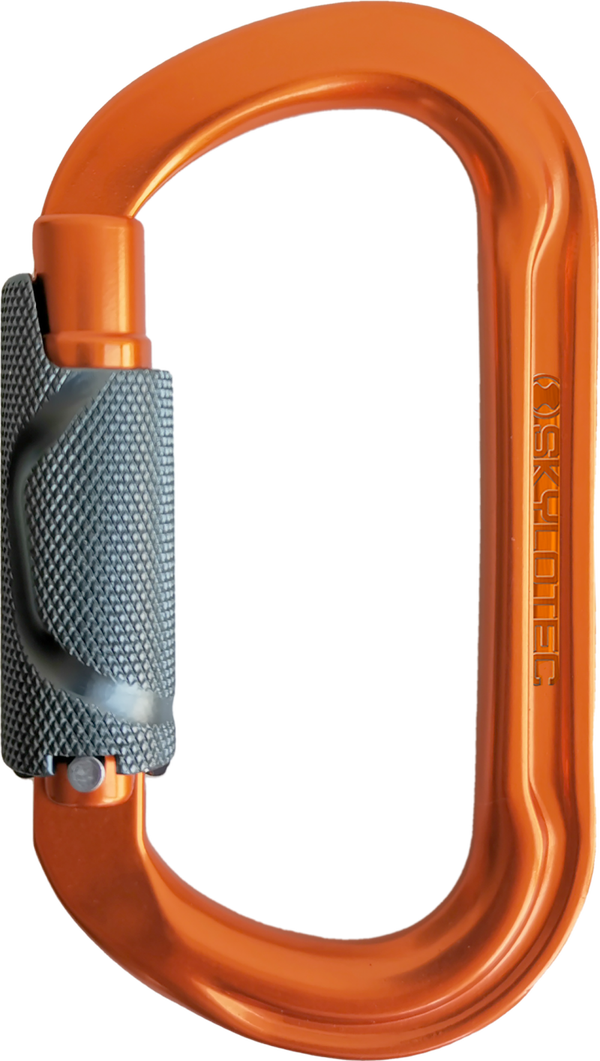 SKYLOTEC - DOUBLE O TRI 2.0