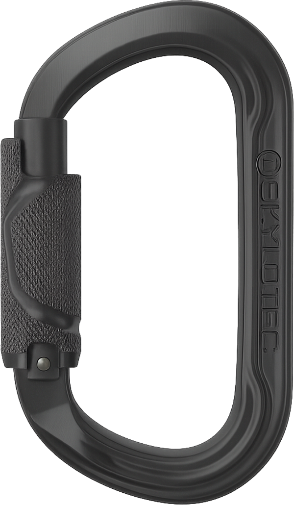 SKYLOTEC - DOUBLE O TRI 2.0 - TACTICAL