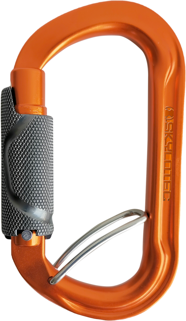 SKYLOTEC - DOUBLE O TRI CB 2.0