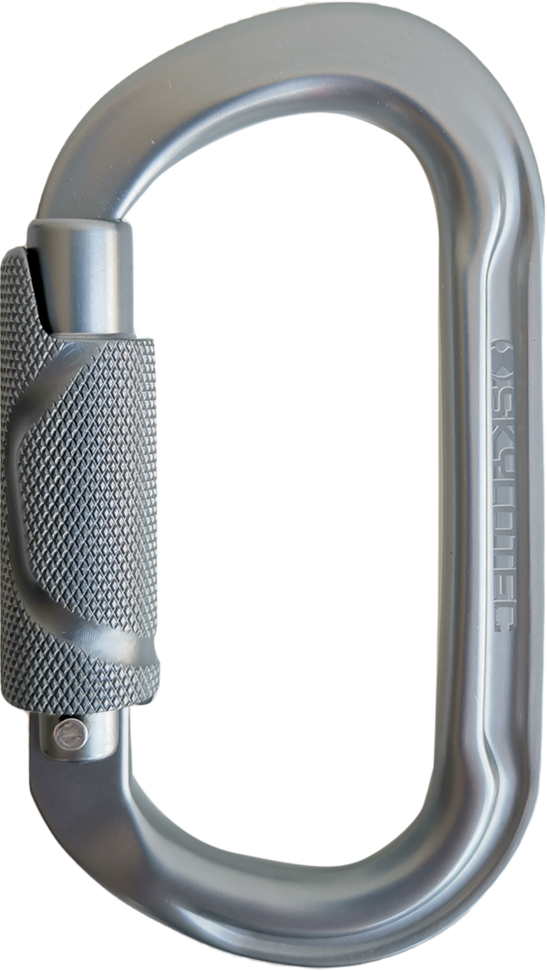 SKYLOTEC - DOUBLE O TWIST 2.0