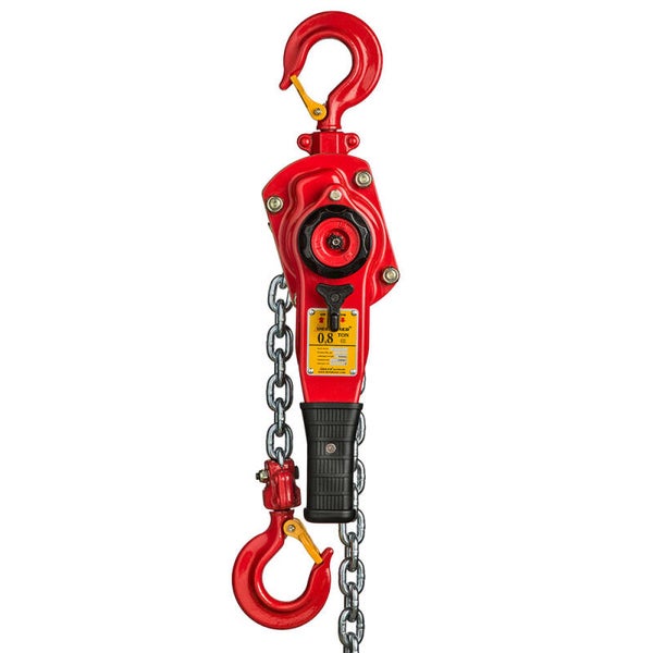 DELTA - RED Premium Hebelzug