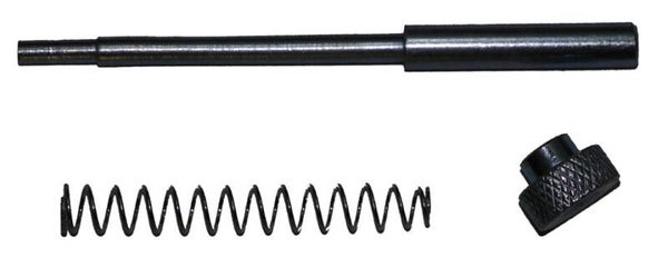 Ersatzteil - Sicherungsfallen für Verkürzungshaken vom Ratschenlastspanner