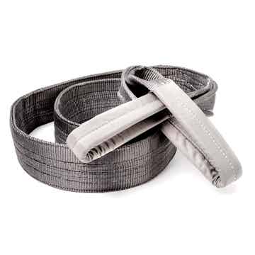 4,0t - DELTASLING Hebebänder - nach EN 1492-1