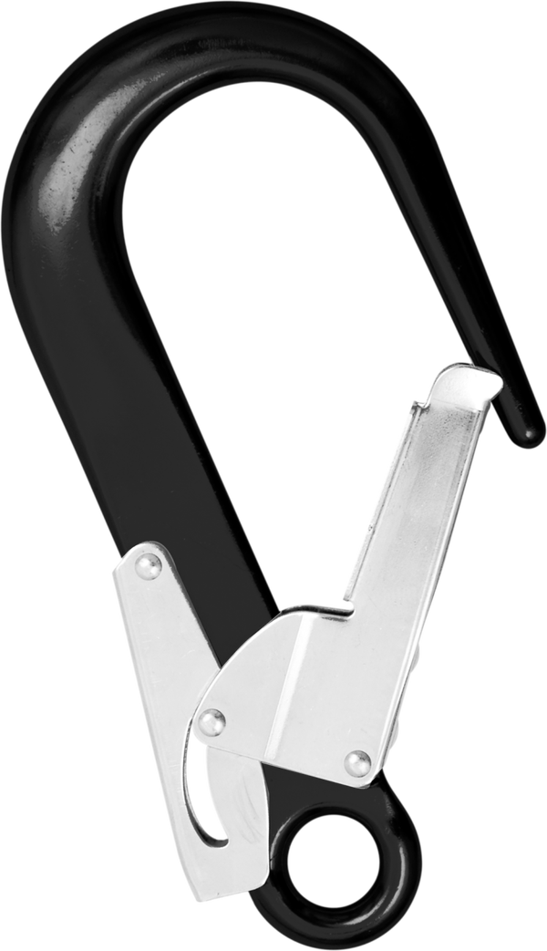 SKYLOTEC - FS 90 ALU BLACK