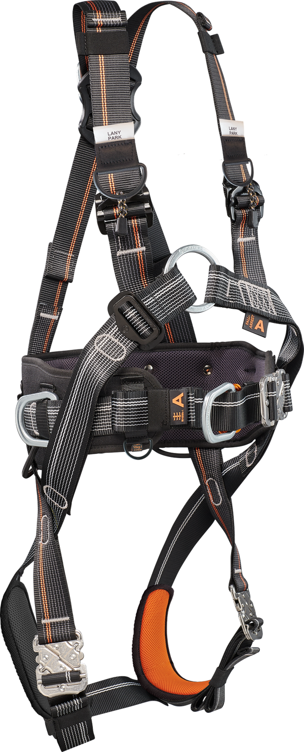 SKYLOTEC - Auffanggurt IGNITE NUCLEON