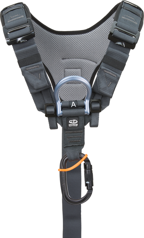 SKYLOTEC - Abnehmbarer Brustgurt XARRIER TOP Y