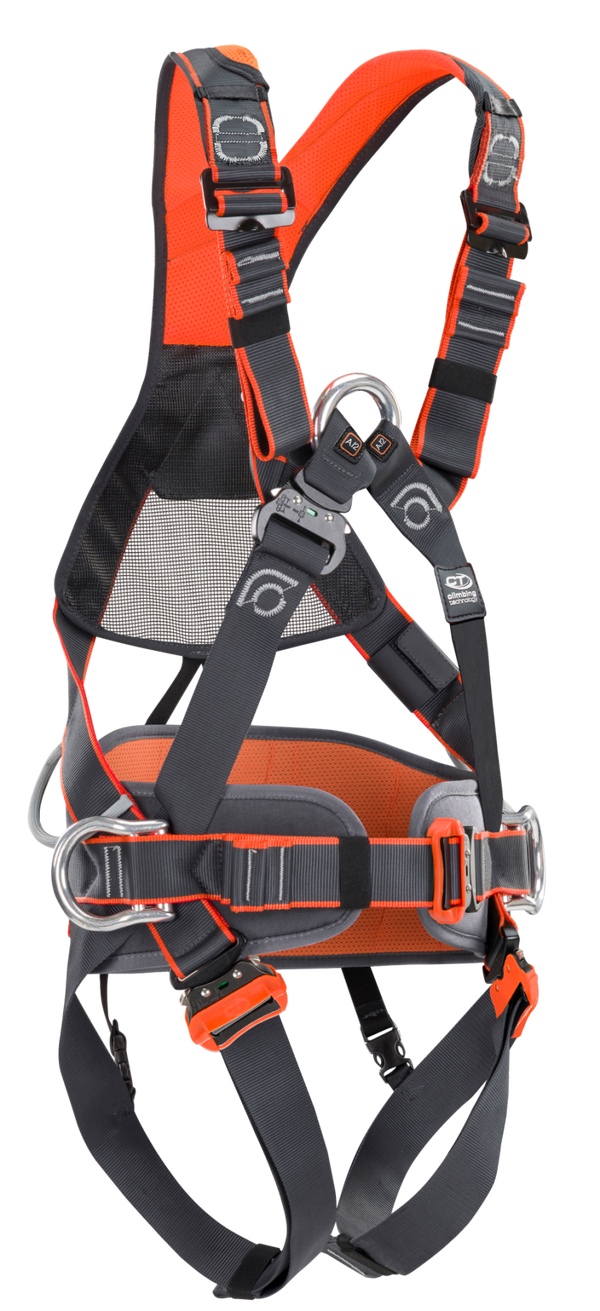 SKYLOTEC - Auffanggurt  WORK TEC 140+WAIST TEC