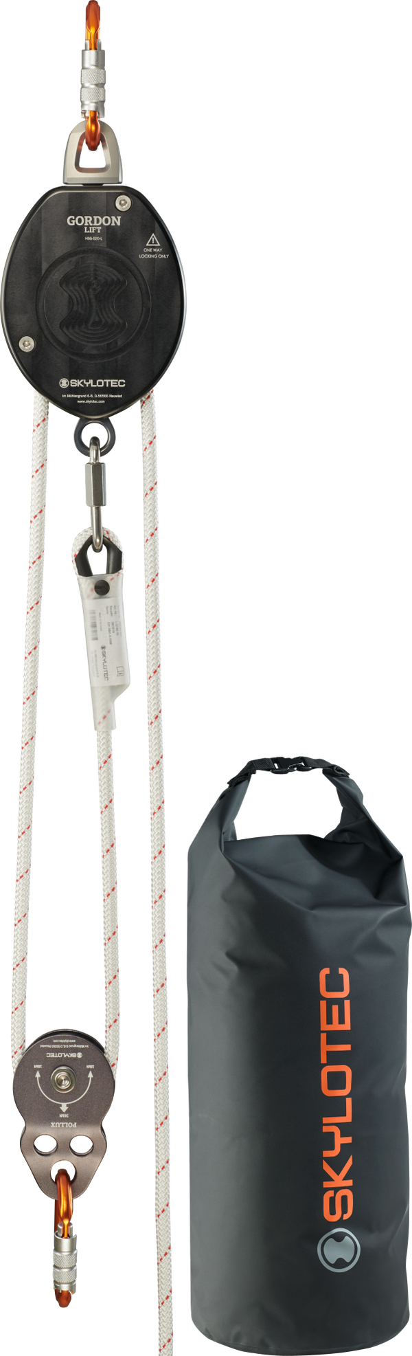 SKYLOTEC - Höhensicherungsgerät GORDON LIFT